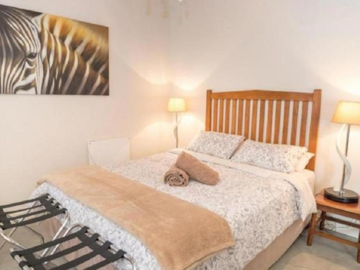 New Beginnings Cottage Montagu Extérieur photo